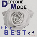 Depeche Mode - The best of depeche mode volume one