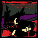 Graham Coxon - What ya gonna do now?