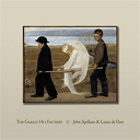 John Spillane - The Gaelic Hit Factory