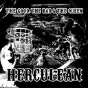 The Good, The Bad & The Queen - Herculean