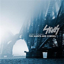 The Skids - The saints are coming - the best of the skids