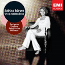 Sabine Meyer - French recital