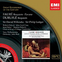 Philip Ledger - Faur&eacute;: requiem, pavane . durufl&eacute;: requiem