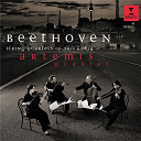 Artemis Quartet - Beethoven string quartets op 18 no. 4 & op.59 no. 2