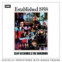 Cliff Richard - Established 1958
