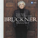 Sir Simon Rattle - Bruckner: symphony no. 4