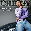 Chingy - Dem jeans (instrumental)