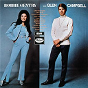 Bobbie Gentry - Bobbie gentry and glen campbell