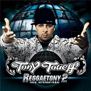 Tony Touch - Reggaetony 2 (explicit)