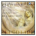 Riccardo Muti - Cherubini: missa solemnis in e