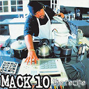 Mack 10 - The recipe