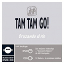 Tam Tam Go! - Atrapados en la red