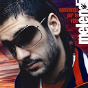 Melendi - Caminando por la vida