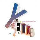 Yelle - A cause des gar&ccedil;ons