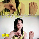 Gianluca Cascioli / Ludwig Van Beethoven / Sayaka Shoji - Beethoven:violin sonatas nos.1, 3 & 4