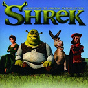Baha Men / Eels / Rufus Wainwright / Smash Mouth / The Proclaimers - Shrek (B.O.F.)
