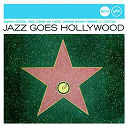 Astrud Gilberto / Bert Kaempfert / Billy Eckstine / Bing Crosby / Blossom Dearie / Dinah Washington / Dizzy Gillespie / Dusty Springfield / Kai Winding / Quincy Jones / Sarah Vaughan / Swing Out Sister / Wes Montgomery / Willie Bobo / Xavier Cugat - Jazz goes hollywood