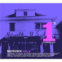 Boyz 2 Men / Dazz Band / Diana Ross / Eddie Kendricks / Gladys Knight & The Pips / Junior Walker / Lionel Richie / Marvin Gaye / Rick James / Smokey Robinson / Stevie Wonder / Tammi Terrell / The All Stars / The Commodores / The Contours / The Jackson Five / The Miracles / The Supremes / The Temptations - Motown #1's vol. 2 ( international version )