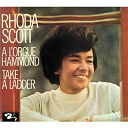 Rhoda Scott - take a ladder