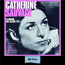 Catherine Sauvage - Heritage - le miroir aux alouettes - philips (1969)