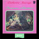 Catherine Sauvage - Heritage - chansons libertines - philips (1969)