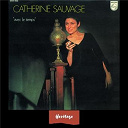 Catherine Sauvage - Heritage - avec le temps - philips (1971)