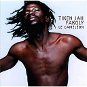 Tiken Jah Fakoly - Le cameleon