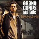 Grand Corps Malade - Enfant de la ville