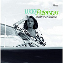 Lucky Peterson - Mercy (organ soul sessions)