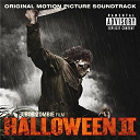 10 Cc / Brad Dourif / Captain Clegg & The Night Creatures / Chris Hardwick / Dan Roebuck / Dayton Callie / Foghat / Jeff Phillips / John 5 / Malcolm Mcdowell / Mc5 / Motorhead / Nan Vernon / Rod Stewart / Scout Taylor-Compton / Scream / Sherri Moon Zombie / The Moody Blues / Tyler Bates / Void - Halloween ii original motion picture soundtrack a rob zombie film