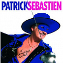 Patrick S&eacute;bastien - Le chanteur masqu&eacute;