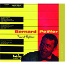 Bernard Peiffer - Piano et rythmes