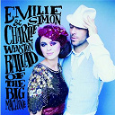 Charlie Winston / &Eacute;milie Simon - Ballad of the big machine