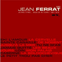 Jean Ferrat - Jean ferrat autres titres... issus de 45 tours
