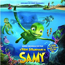 Michael Jackson / Mika / Olivia Ruiz / The Mamas & The Papas / V.v. Brown - Le voyage extraordinaire de samy (bof)