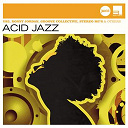 Barbara Dennerlein / Count Basic / Dig / Dj Krush / Down To The Bone / Galliano / Groove Collective / Herbie Hancock / Incognito / James Taylor / Michiru Monday / Ronny Jordan / Stakka Bo / Stereo Mc's / The Brecker Brothers / Us3 - Acid jazz (jazz club)