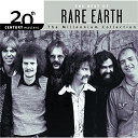 Rare Earth - The best of rare earth