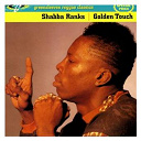 Shabba Ranks - Golden touch