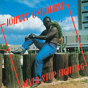 Johnny Osbourne - Never stop fighting