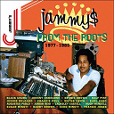 Augustus Pablo / Barry Brown / Black Crucial / Black Uhuru / Dennis Brown / Earl Zero / Frankie Jones / Frankie Paul / Half Pint / Hugh Mundell / Jammys From The Roots / Johnny Osbourne / Junior Delgado / Junior Reid / Lacksley Castell / Natural Vibes / Noel Phillips / Prince Alla / Sugar Minott / The Fantails / The Jays / The Travellers / U Black / Wayne Smith - Jammys from the roots (1977-1985)