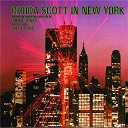 Rhoda Scott - With the thad jones mel lewis orchestra in new york