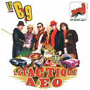 Le 6-9 - La tactique aeo