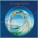 John Martyn - one world