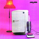 The Cure - Three imaginary boys