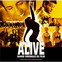 Christophe Willem / Ginie Line / Maxim Nucci / Sonia Lacen - Les survivants  (B.O.F.)