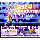 Star Academy 4 - L'int&eacute;grale