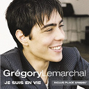 Gregory Lemarchal - Je suis en vie