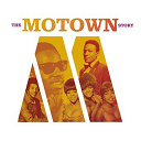 Barrett Strong / Boyz 2 Men / Brenda Holloway / Chris Clark / Diana Ross / Edwin Starr / Frank Wilson / Gladys Knight & The Pips / Jimmy Ruffin / Junior Walker / Kim Weston / Lionel Richie / Martha Reeves / Marvin Gaye / Mary Wells / R. Dean Taylor / Rare Earth / Rick James / Smokey Robinson / Stevie Wonder / The All Stars / The Commodores / The Contours / The Elgins / The Four Tops / The Isley Brothers / The Jackson Five / The Marvelettes / The Miracles / The Spinners / The Supremes / The Temptations / The Undisputed Truth / The Vandellas / The Velvelettes - The motown story