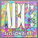 Abc - How to be a zillionaire