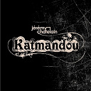 Jeremy Chatelain - Katmandou